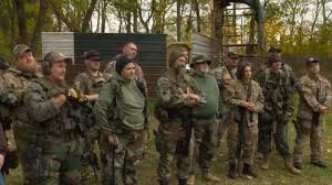 Militias Extremist Groups Fear Election Results Could Lead To Violence Cbs News