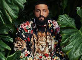 If you're not following him on snapchat, you're missing out on a huge dose of daily humor. Dj Khaled Reveals New Collab With Dolce Gabbana Gq Middle East