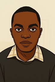 TBT 🤣🤣🤣🤣. My mummy recently called me, opened one of her suitcases and  pulled out this shirt that I last wore 15 years ago🤣🤣🤣. Now, 15 years  ago I was lanky and