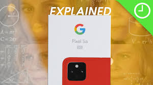 Google's next pixel makes some 5g compromises for that $449 price, but it's an overall solid phone.subscribe to cnet. Pixel 5a 5g Explained Youtube