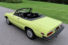 Image result for Giallo 1976 Alfa-Romeo
