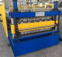 Double Layer Forming Machine丨Double Layer Roll Forming ...
