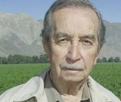 Restos de conocido empresario y fruticultor Alfonso Prohens Arias son  trasladados a Mausoleo Familiar en Cementerio Municipal de Copiapó