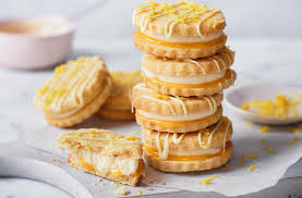 10 Beautiful Mother S Day Bakes Tesco Real Food Best Biscuit Recipe Biscuit Recipe
