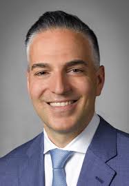 Dr. Marco Palmieri, D.O.