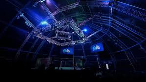 Etihad arena on yas island, abu dhabi. Ufc Fight Night Holloway Vs Kattar Ufc