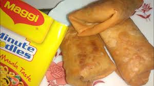 More from food recipes in hindi. Maggi Spring Rolls Recipe In Hindi Maggi Noodles Spring Roll Quick Easy Breakfast Snack Recipe Youtube