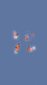 Featuring the newest trending styles and colors for all rooms. Butterfly Aesthetic Wallpapers Iphone Wallpaper Tumblr Aesthetic Aesthetic Pastel Wallpaper
