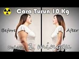 Girls , jika kamu ingin menurunkan berat badan, ini dia 10 tips dari cosmo untuk melakukannya dalam waktu 1 minggu saja! Cara Diet 1 Minggu Turun 10 Kg Informasi Dunia Kesehatan