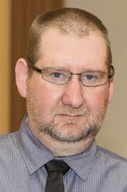 Darrell Broussard Obituary