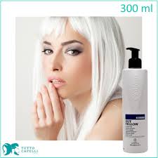 In generale è consigliabile colorare i capelli … Light Irridiance Maschera Anti Giallo Capelli Biondi Decolorati O Bianchi 300 Ml Tutto Capelli Store