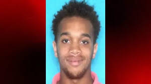 TH Harris Student Turns Himself In