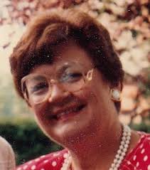 Obituary of Barbara H. Keefe