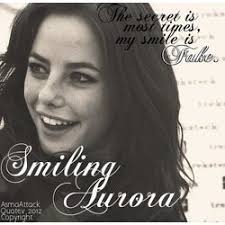 Aurora Knox Realistic Stories