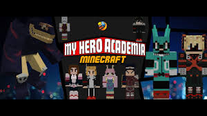 Our porno collection is huge and it's constantly growing. Boku No Hero Academia Mod Quirks Personajes Trajes Robots Y Mas My Hero Academia 1 12 2 Youtube