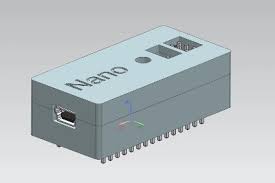 Take full advantage of the motion sensors on your board, protect it against impact with the silicon case, and launch different science experiments. Arduino Nano Dead Bug Case We Saw A Chicken