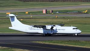Stobart air, legally incorporated as stobart air unlimited company is an irish regional airline headquartered in dublin. New Manchester Belfast Route Announced For September Airways Magazine