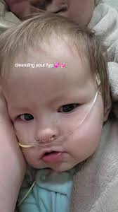 Cute Baby for a Quick Mood Boost