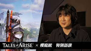 Challenge the fate that binds you. Tales Of Ariseç³»åˆ—ä½œå†é–‹ ç ´æ›‰å‚³å¥‡ æœ€æ–°æƒ…å ± è¨ªè«‡æ›å…‰ EttodayéŠæˆ²é›² Ettodayæ–°èžé›²