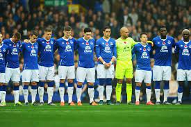 This page displays a detailed overview of the club's current squad. Everton Fc Just What Is The True Value Of Blues Squad Liverpool Echo