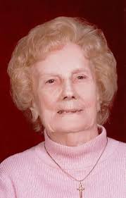 Lois LaRocque Obituary (1926