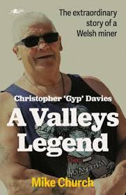Christopher 'Gyp' Davies