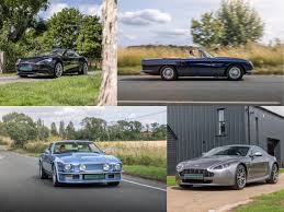 Image result for Marron Black 2017 Aston Martin