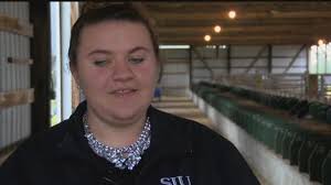 SIU farms feeling effects from budget impasse