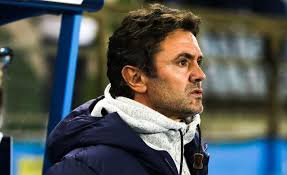 Sylvain ripoll a modifié sa liste de joueurs sélectionnés pour les jeux olympiques. France Ripoll A Enfin Sa Liste Pour Les Jeux Olympiques Foot Legende L Actu Des Legendes Du Foot
