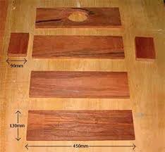 How To Build Tongue Drums Diy Musical Instruments Wooden Musical Instruments Diy Instruments