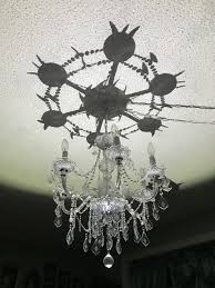 Download 1,049 chandelier shadow images and stock photos. Chandelier Shadow Mildlycreepy