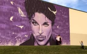 Prince: When Doves Cry