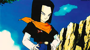 We did not find results for: Android 17 Dragon Ball Z Fotografia 40648436 Fanpop