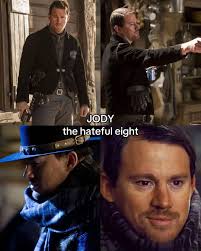 Channing Tatum Filmography