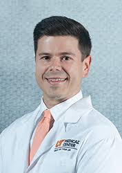 The Department of Medicine Faculty