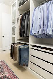 Elevate your shoe situation with an ikea picture ledge and some knobs. Walk In Closet Makeover With Ikea Pax Crazy Wonderful