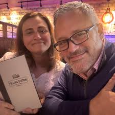 Day 6 of 21 days of prayer