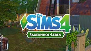 Wann kommt sims 3 raus? Update Vorschau Zum Dritten Addon Die Sims 4 Bauernhof Leben Simtimes