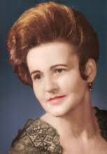 Obituary information for Betty Jean ' 'Jeannie Losure