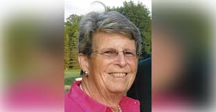 Obituary information for Jane A. Blake