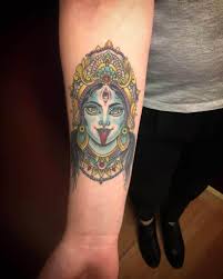 Ma tattoo hindi tattoo tattoos hindu tattoos kali tattoo geometric tattoo arm goddess tattoo buddhist symbol tattoos hindu tattoo. Top 81 Best Kali Tattoo Ideas 2021 Inspiration Guide