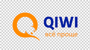 Qiwi was born from my own personal need to address my anxiety and stress disorders. Logo Qiwi Payment System Walet Text Orange Payment Png Klipartz