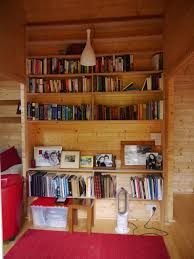 Measuring only 2.4m x 1.8m, the mini garden office pod is the perfect size for one person. Inspiring Ideas For Styling Your Garden Home Office