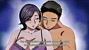 Seductive Stepmother Indulges Her Son In Laws Desires In Volume 2 - XXXBP