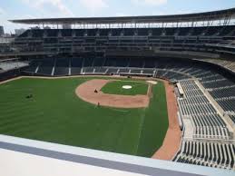 Maybe you would like to learn more about one of these? Target Field Section Budweiser Roof Deck Home Of Minnesota Twins