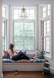 Check spelling or type a new query. 7 Space Saving Reading Nook Diy Ideas Bedroom Window Seat Window Seat Design Home