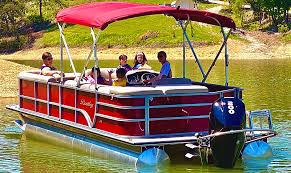 What year was jurassic jungle boat ride opened in pigeon forge. Douglas Lake Marina Boat Rentals Jet Ski Rentals Pontoon Boats H2o Sports