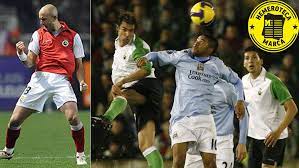 ¡entra ya y conoce los resultados, goles y próximos partidos de tu equipo de fútbol! Solo Han Pasado 10 Anos Cuando El Psg Y El City No Pudieron Con El Racing De Santander Marca Com