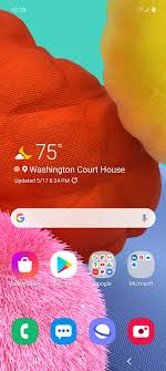 You can unlock phones using special unlocking software connec. Lock Unlock Phone Screen Samsung A51 S515dl Tracfone Wireless