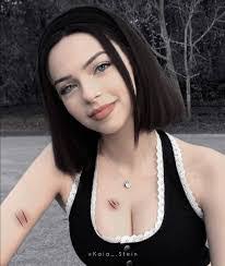 Hayden Stein's Instagram, Twitter & Facebook